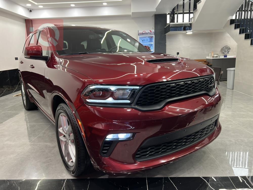 Dodge Durango